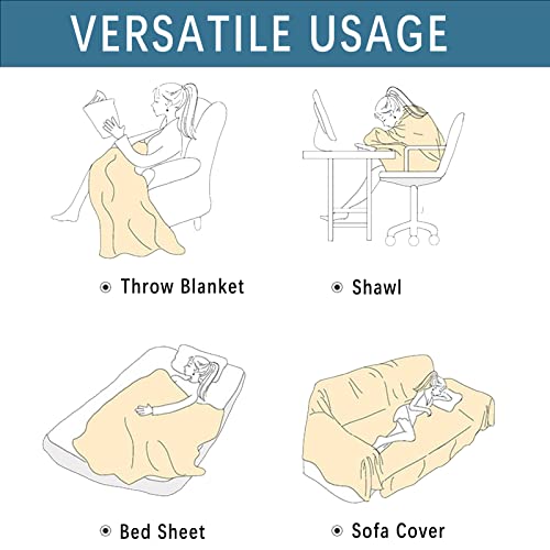 Qubjus Universal Sofa Slipcover Sofa Cover For 3 Cushion Couch Throw Blankets With Lace Durable Couch Cover Chenille Washable Furniture Protector For Kids Dogs Pets (Large, Beige) #TOP6