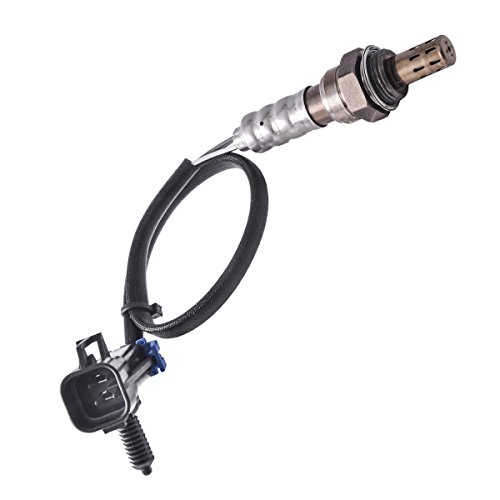 Sensor de Oxígeno Herko Automotive OX010 para Buick y Chevrolet