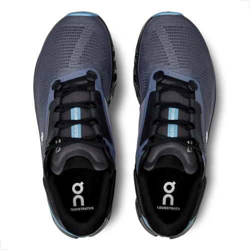 Image of ON Men's Cloudstratus 3 Trainers