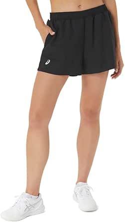 asics(アシックス) テニスウェア ドライショーツ 2042A267 レディース