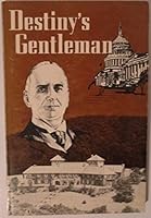 Destiny's Gentleman B0006E2BIY Book Cover