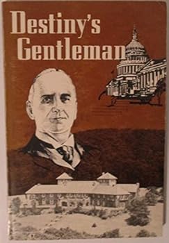 Paperback Destiny's Gentleman Book