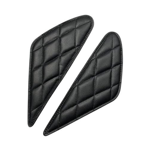 Autocollant réservoir moto cuir pour protéger Rebel500 CM500