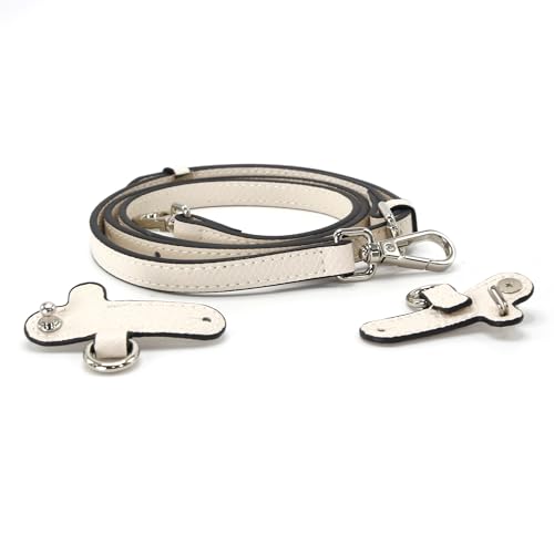 Image of Mini Bags Leather Shoulder Strap Kit Fit For Adjustable Crossbody Small Bag