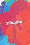 Stilltagebuch: 14 Wochen - A5 Journal für Babys & stillende Mamas | vorgedruckte Seiten für 14 Wochen deines Säuglings | Baby Tagebuch inkl. ... für alle Mütter | Empfohlen von Hebammen