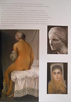 Hardcover Au louvre. the arts face a face (version anglaise) [French] Book