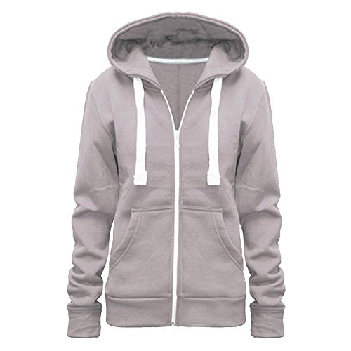 Pull à capuche femme pour cocooning et sorties taille plus