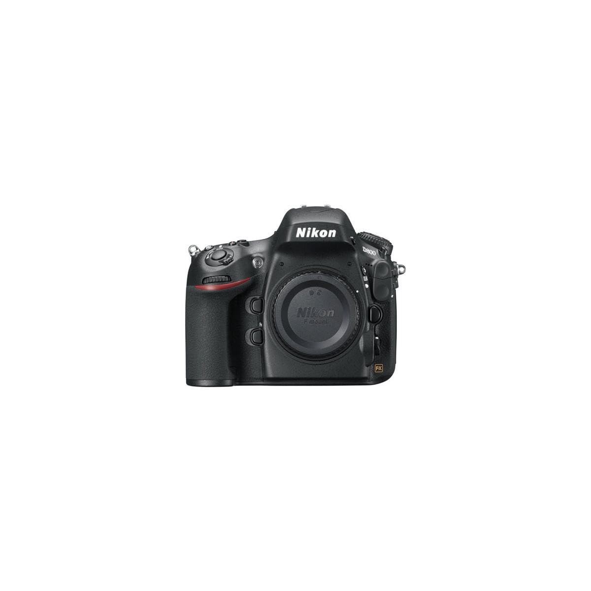 Amazon | Nikon D800E 36.3 MP CMOS FXフォーマットデジタル一眼レフ