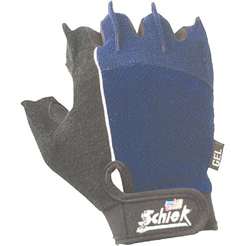 Schiek Platinum Glove - Large