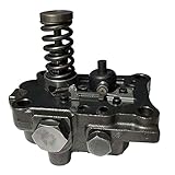 einspritzpumpe yanmar 4 zylinder Premium-Qualität – zuverlässig im Betrieb, lange Lebensdauer