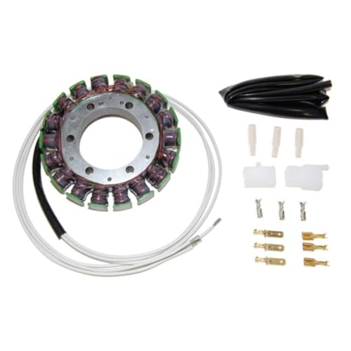 ElectroSport ESG090 Stator 3-Phase