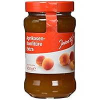 Jeden Tag Konfitüre extra