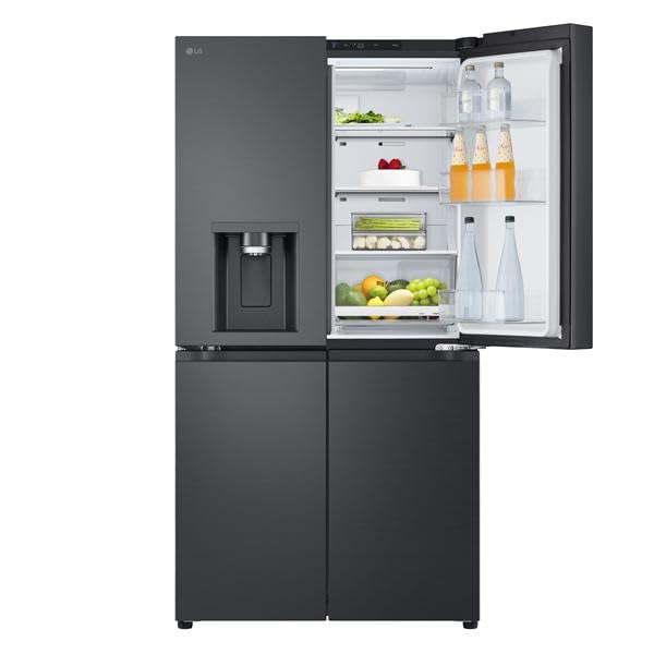 Refrigerador multipuerta GMF960EV4E