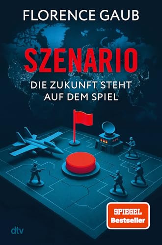 Szenario: Die Zukunft steht auf dem Spiel | Ein interaktives Buch: Welche Gefahren bedrohen Frieden und Freiheit? Welche Handlungsmöglichkeiten haben wir? Sie entscheiden selbst!