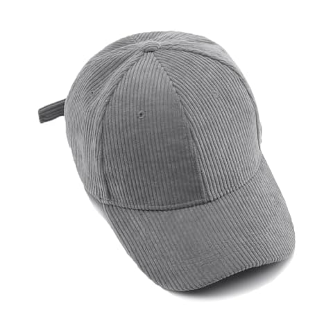 YAMEE Casquette de Baseball Hiver Cover