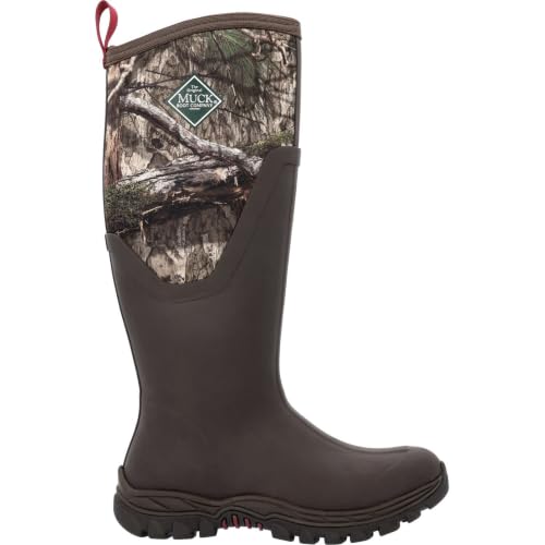 MUCK Women's Arctic Sport II Tall Boot