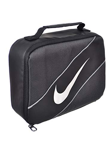 nike camo lunch box