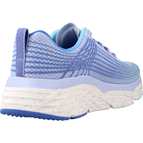 Image of Skechers Women's Max Cushioning Elite Galaxy Burst