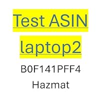 Test laptop1