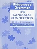 Ridgewood Grammar The Language Connection