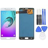 LCD Display Touch Screen Digitizer Assembly Kit Compatible for Samsung for Galaxy A5 2016 A510...