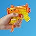 Nerf Fortnite Micro Ice Storm Collection - Includes 6 Microshots Blasters & 12 Official Elite Darts - for Youth, Teens, Adults