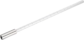 HAZET Bithalter Verlängerung 2239-9, 1/4 Zoll (6,3 mm) Sechskant