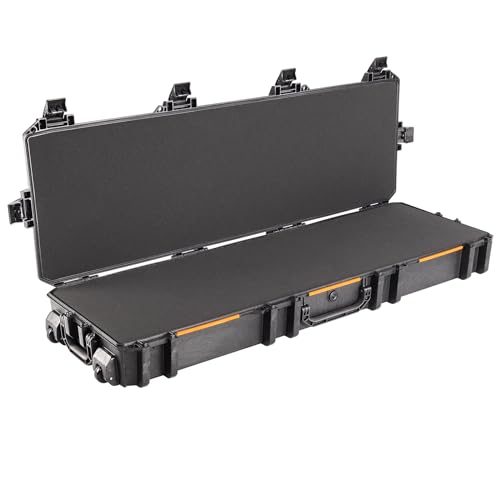 Maleta rígida Pelican Vault V800 56 pulgadas negra miniatura 2
