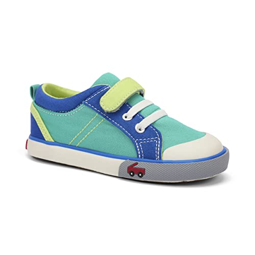 See Kai Run, Tanner Sneakers for Kids