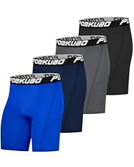 (4 Pack)black/Grey/Navy Blue/Royal Blue