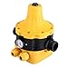 Produktbild Automatischer Pumpendruckregler, LED - Anzeige Wasserpumpendruckschalter Elektrische Steuerung mit Anzeige für Zubehör, Pumpe, Jet - Pumpe, Gartenpumpe usw