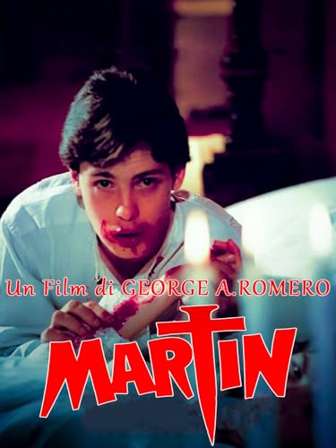  Martin