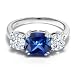 Imagen de Anillo Meghan de 4