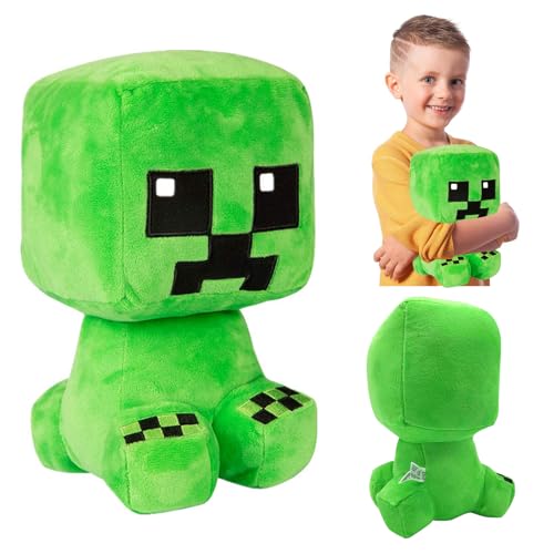 SCBOY Kuscheltier Plüsch Spielzeug Plüschtier Puppen Geschenk für Kinder und Kuscheltierliebhaber 26cm