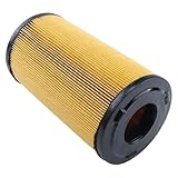 JZGRDN Air Filter 3757472M91 3757472M92 79018906 49691 Compatible with Massey Ferguson GC2300