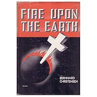 Fire Upon The Earth B000O2H3UY Book Cover