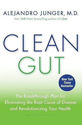Super Gut, The 28 Day Gut Health Plan, Clean Gut, The G Plan Diet & Very Clever Gut Plan Diet Makeover for Beginners 5 Books Collection Set