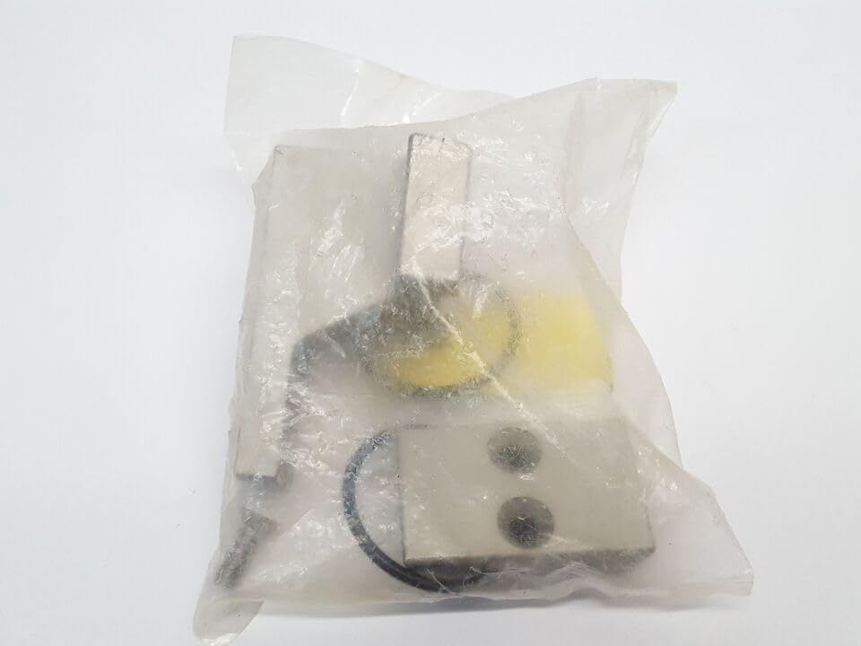 Fit for SMC Y60LM L-Type Mounting Bracket