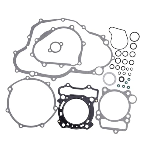 Joint de culasse WR250F haute compression étanchéité moteur