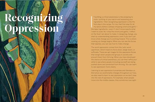 Design Social Change: Take Action, Work toward Equity, and Challenge the Status Quo (Stanford d.school Library) - Image 4