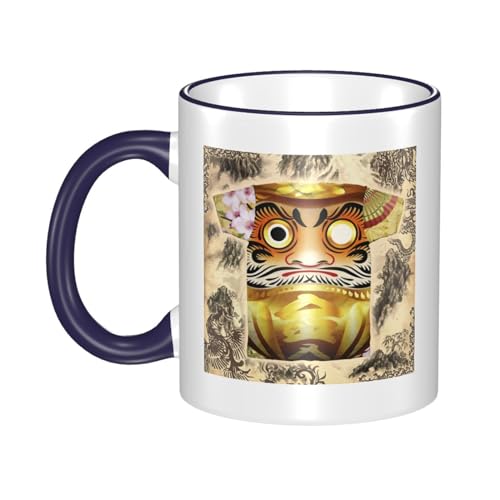 lCa B _} 񂬂̂ 14 }OJbv R[q[Jbv 킢   킢 ii i j  蕨 Navy Blue