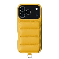 Amazon.co.jp: 【 DEMIU デミュウ 】 〔 iPhone対応 17ProMax用