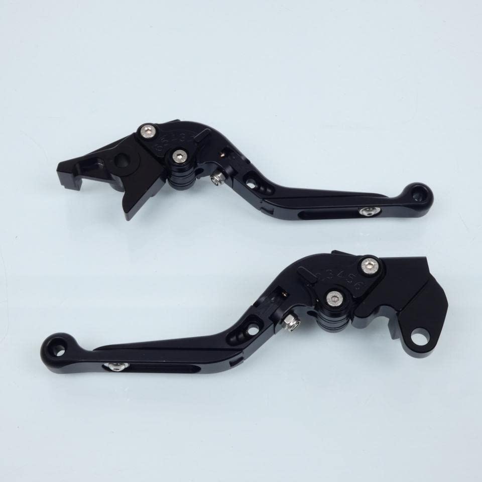 Levier frein droit Yamaha TDM 900 2002-2003 Sifam pièce moto