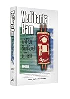 Vedibarta Bam: And You Shall Speak of Them - Bamidbar 1880880202 Book Cover