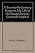 A Twentieth-Century Surgeon: My Life in the Massachusetts General Hospital