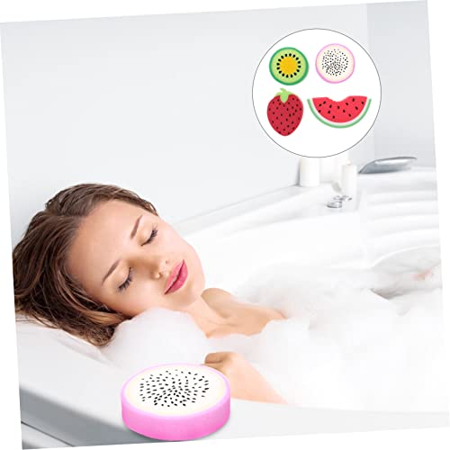 Higiene, Home esponja baño animado Marca Ipetboom (2)