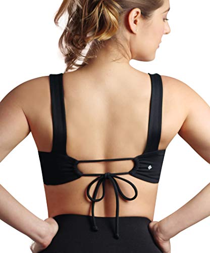Tonatti Sports Black | Black | Medium