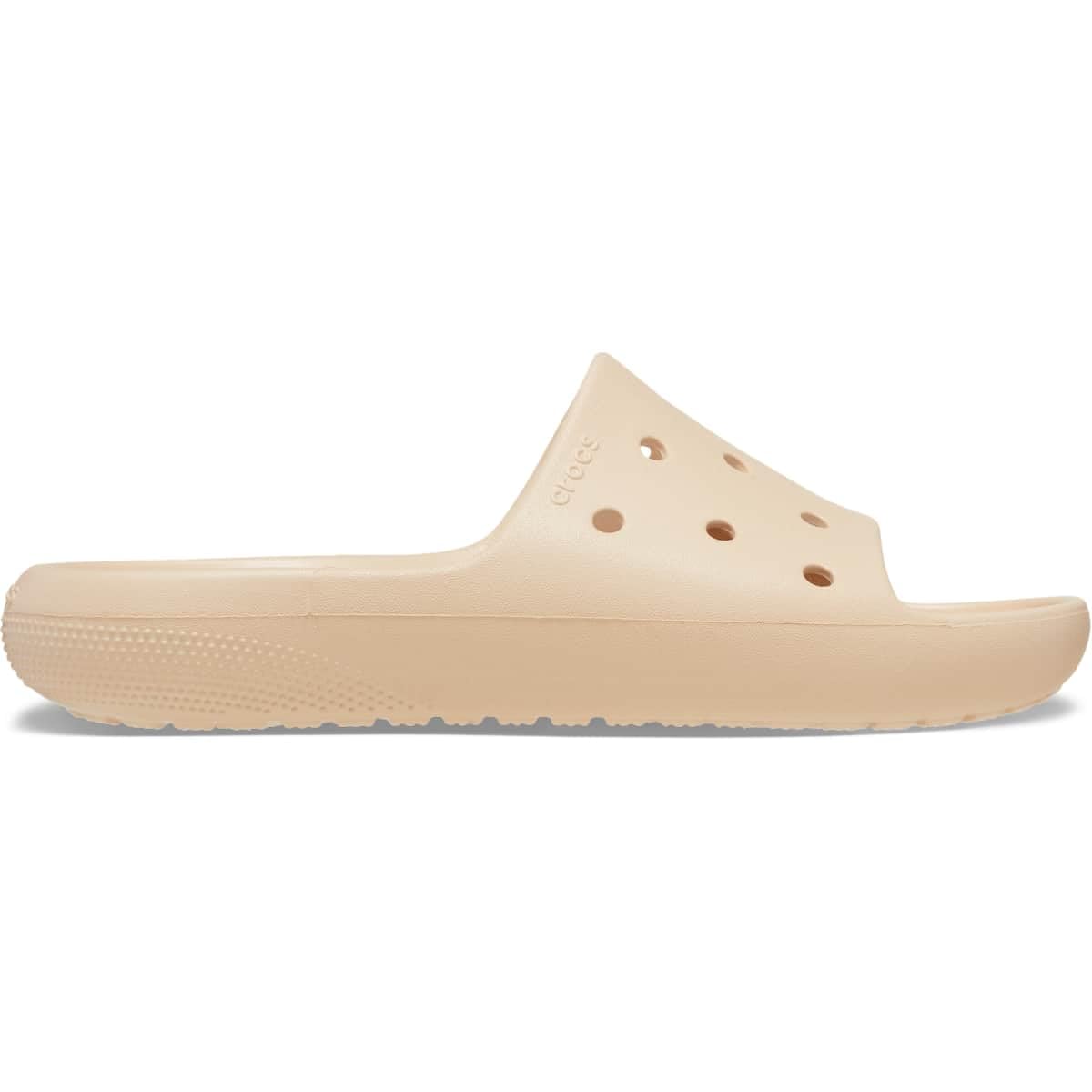 Crocs Men's Classic Platform Slide Sandals