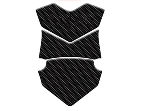 F800GS almohadillas depósito antideslizantes para eliminar deslizamientos y proteger pintura