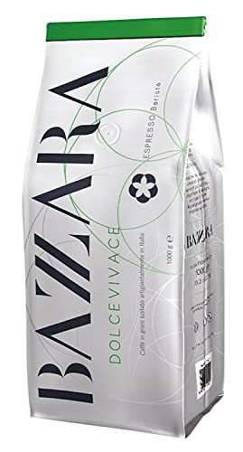 Bazzara Dolcevivace - KAFFEEBOHNEN (1 kg)